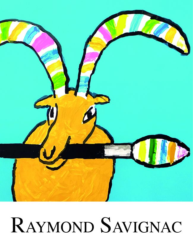 Raymond Savignac Idem Paris